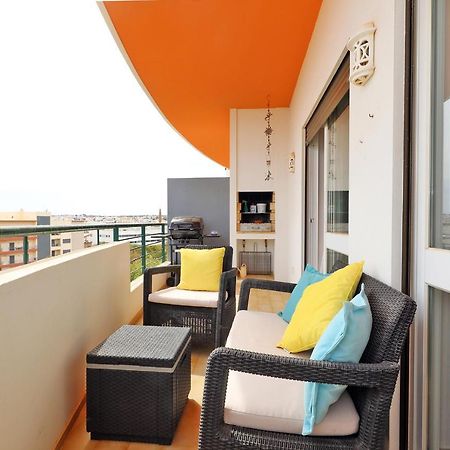 C03 - Gale Holiday Apartment In 라고스 외부 사진