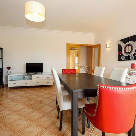 C03 - Gale Holiday Apartment In 라고스 외부 사진