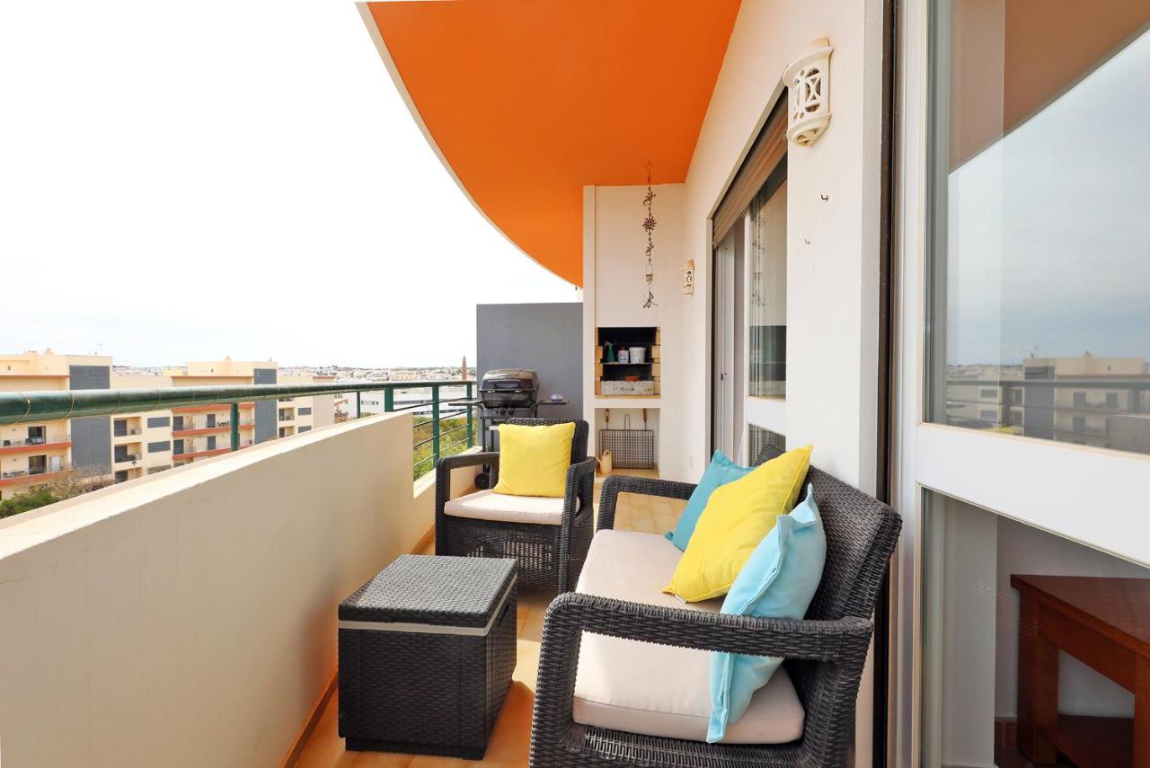 C03 - Gale Holiday Apartment In 라고스 외부 사진