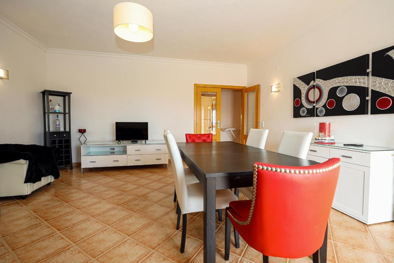C03 - Gale Holiday Apartment In 라고스 외부 사진