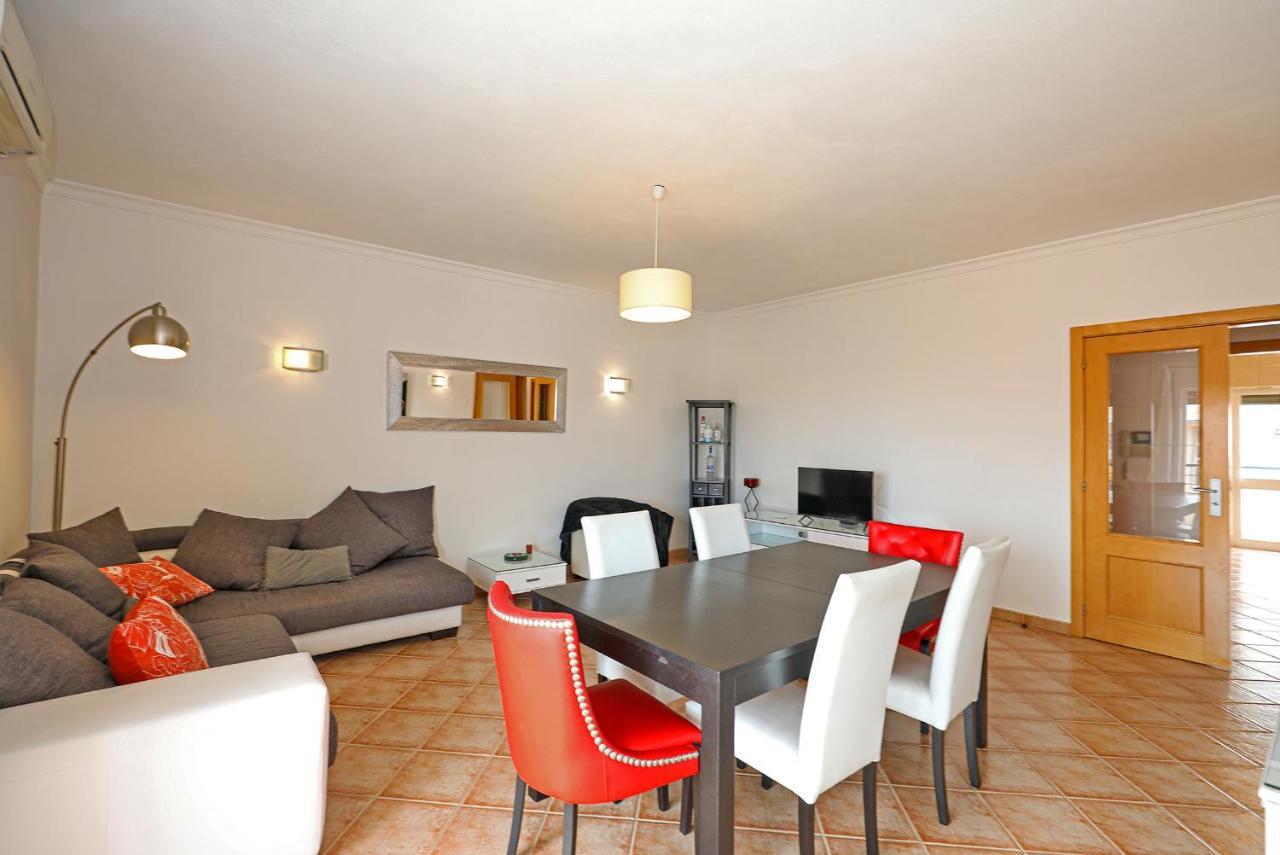 C03 - Gale Holiday Apartment In 라고스 외부 사진