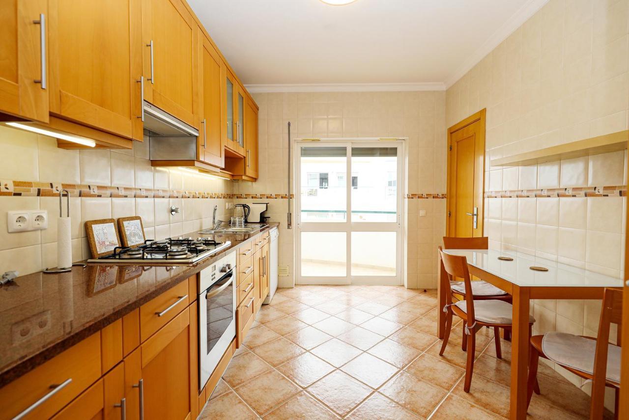 C03 - Gale Holiday Apartment In 라고스 외부 사진