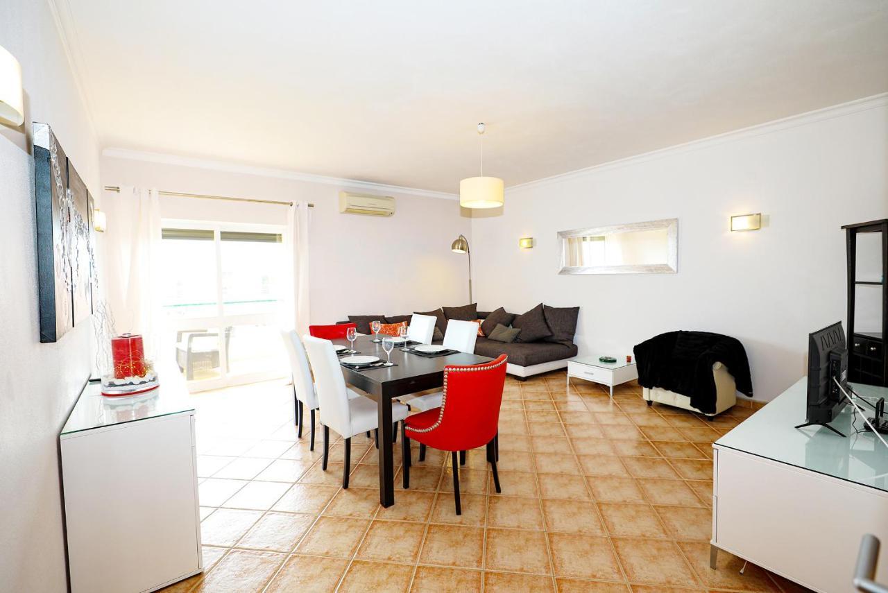 C03 - Gale Holiday Apartment In 라고스 외부 사진