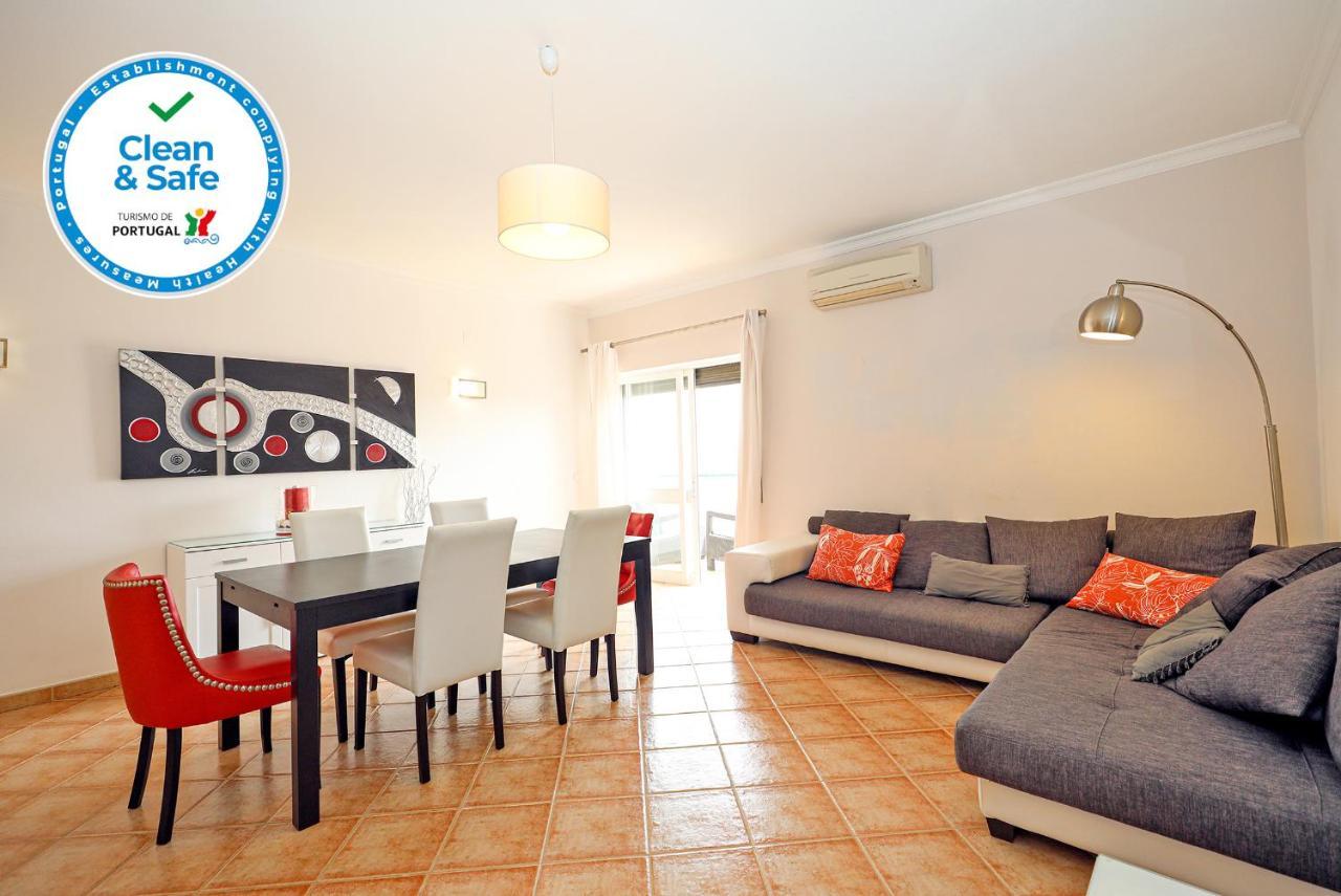 C03 - Gale Holiday Apartment In 라고스 외부 사진