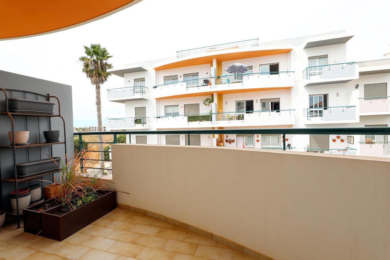 C03 - Gale Holiday Apartment In 라고스 외부 사진