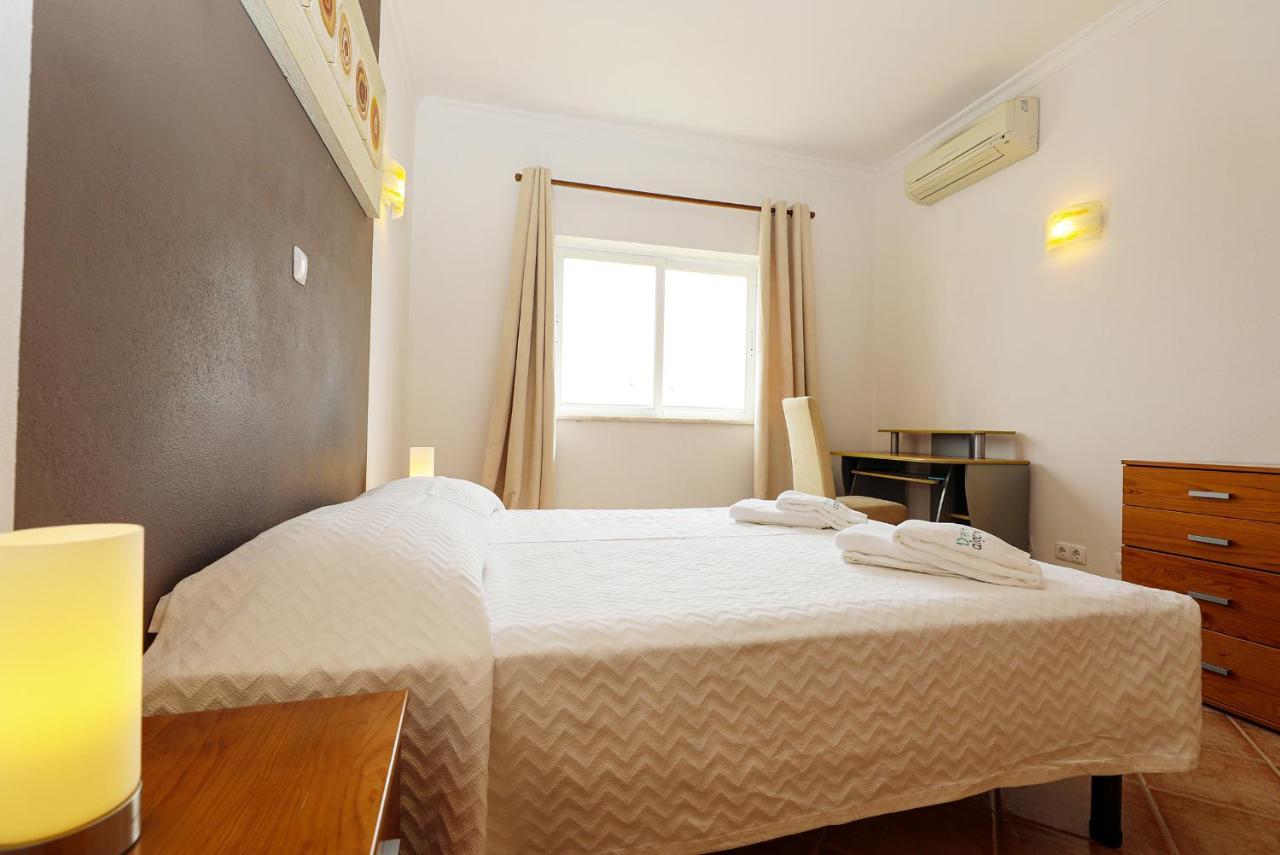 C03 - Gale Holiday Apartment In 라고스 외부 사진