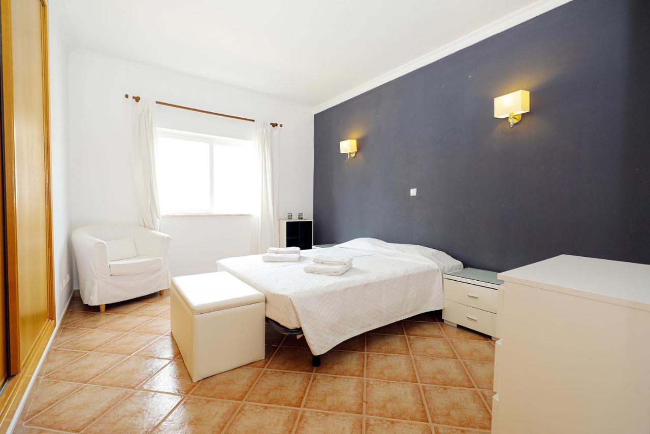 C03 - Gale Holiday Apartment In 라고스 외부 사진
