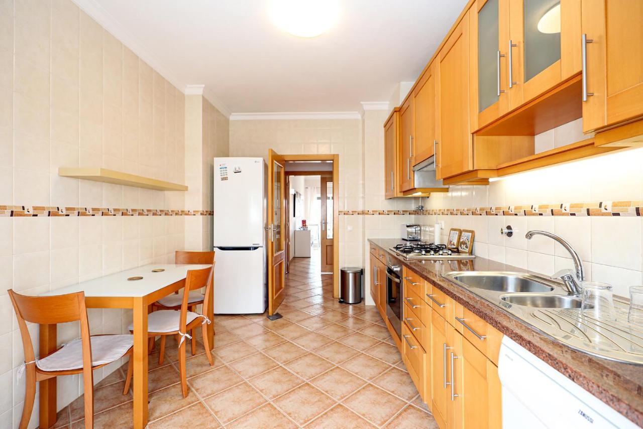 C03 - Gale Holiday Apartment In 라고스 외부 사진