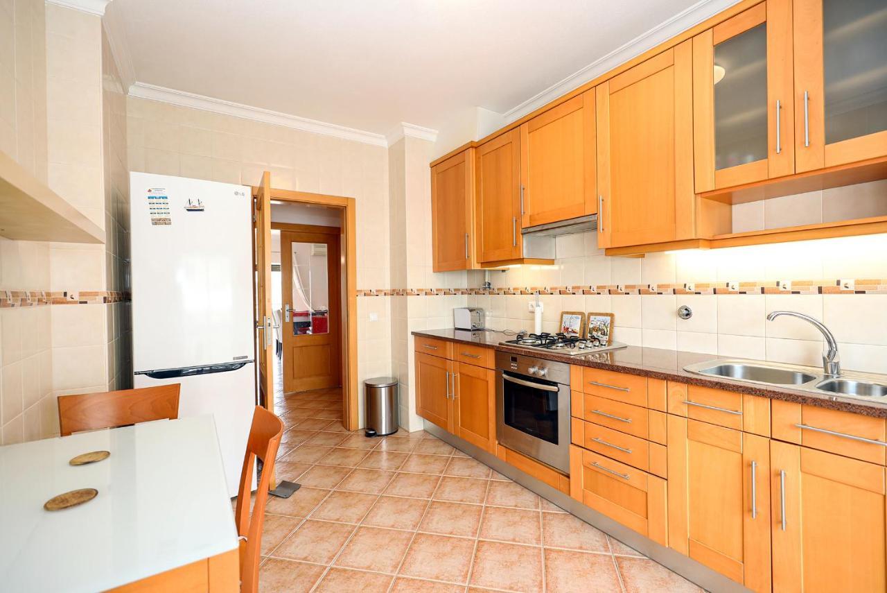 C03 - Gale Holiday Apartment In 라고스 외부 사진