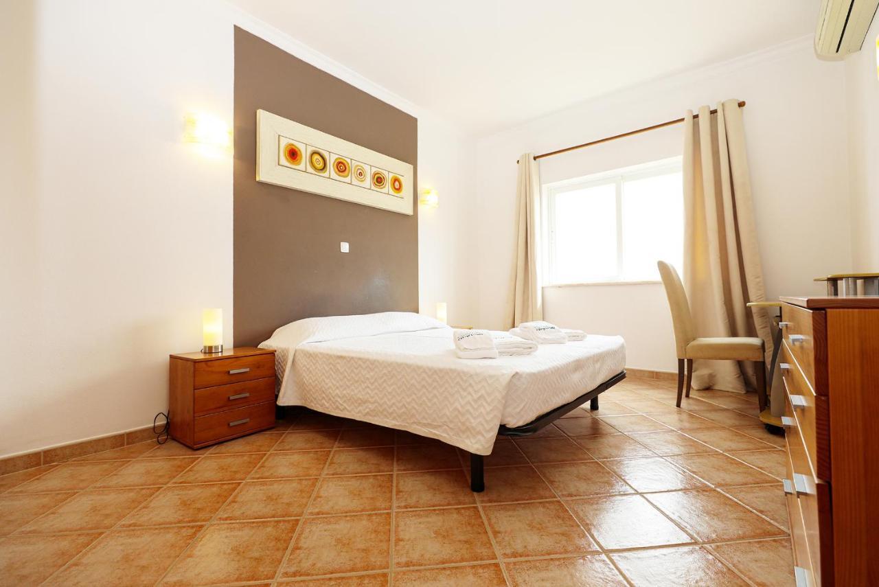 C03 - Gale Holiday Apartment In 라고스 외부 사진