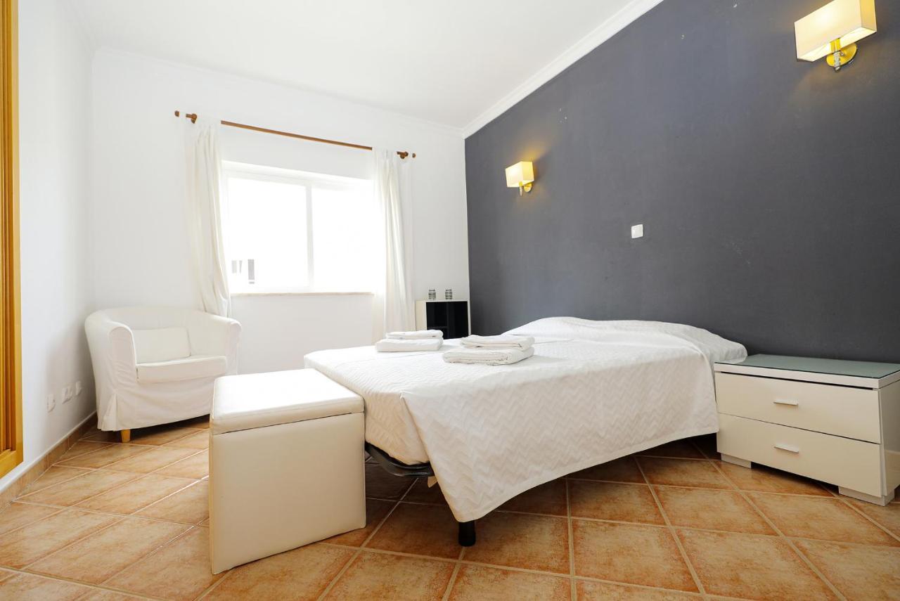 C03 - Gale Holiday Apartment In 라고스 외부 사진