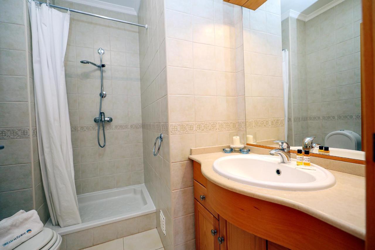 C03 - Gale Holiday Apartment In 라고스 외부 사진