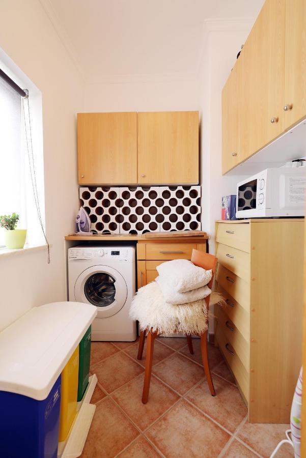 C03 - Gale Holiday Apartment In 라고스 외부 사진